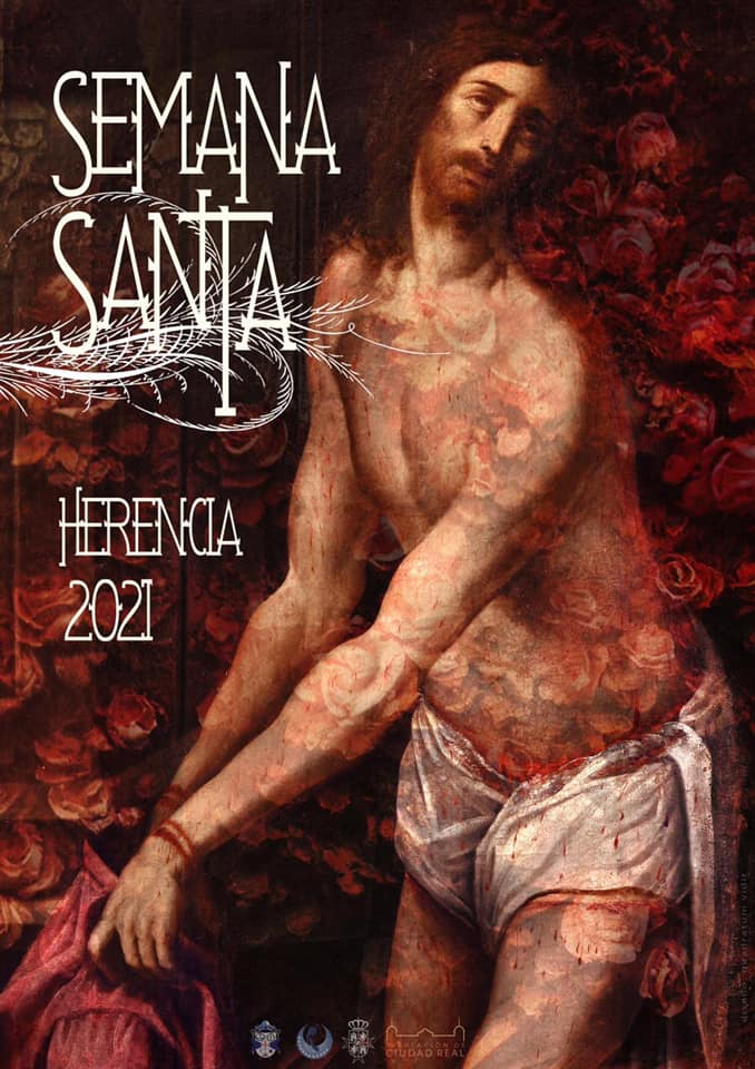 Semana Santa en Herencia 2021 Herencia